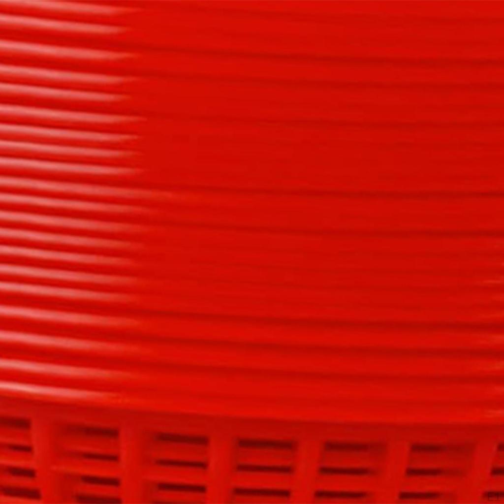 24 Pieces Fast Food Baskets Serving Tray Bread Fry for Crafts