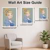 Disney Diamond Painting Set Classic Cinderella Home Decor Craft, Perfect Handmade DIY Gift Idea