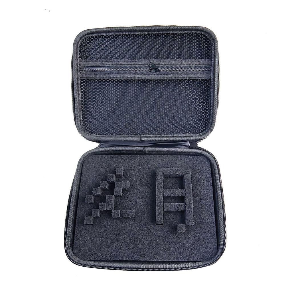 Universal Multipurpose Storage Bag with Foam Tray