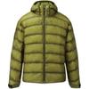 Salomon Zippered Hooded Long Sleeve Warm Jacket Men Jackets C29986