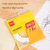 Deli EVA Foam Double-Sided Mounting Tape