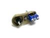 MOTOR ROCK New 69 Switch, Brass, 7/8 Inch, MR-HC065M