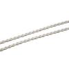 Bike Chain Silvery High Carbon Steel 11 Speed Mountain Road Bicycle Chain for VG SPORTS