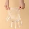 Xuanyong Food-Grade Thickened Disposable Gloves
