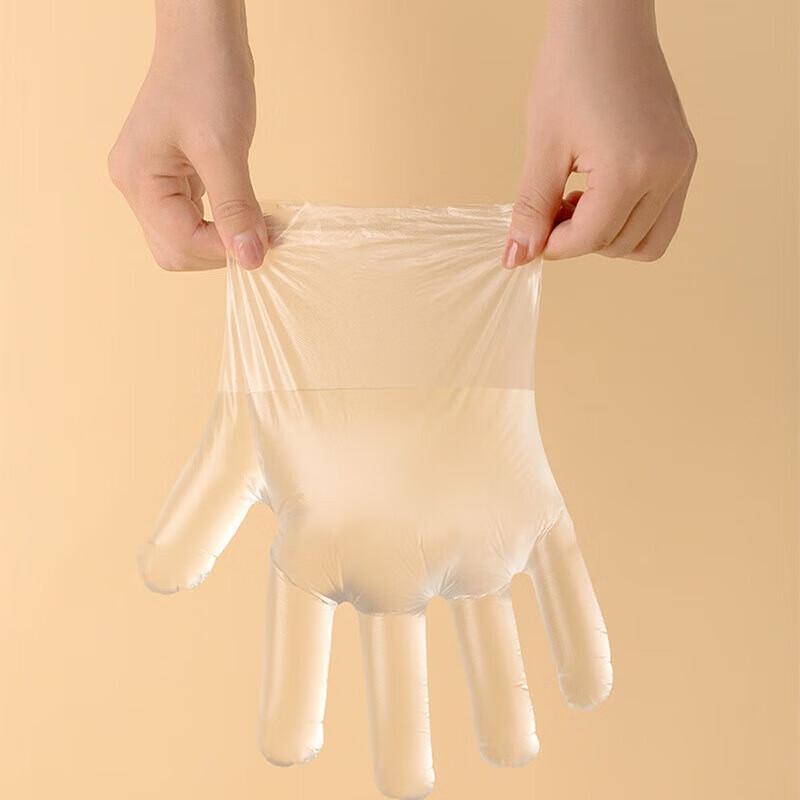 Xuanyong Food-Grade Thickened Disposable Gloves