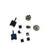 10PCS 0235002.MXP 5*20 Glass Fuse Tube 235 2A F2AL250V Fast Blow