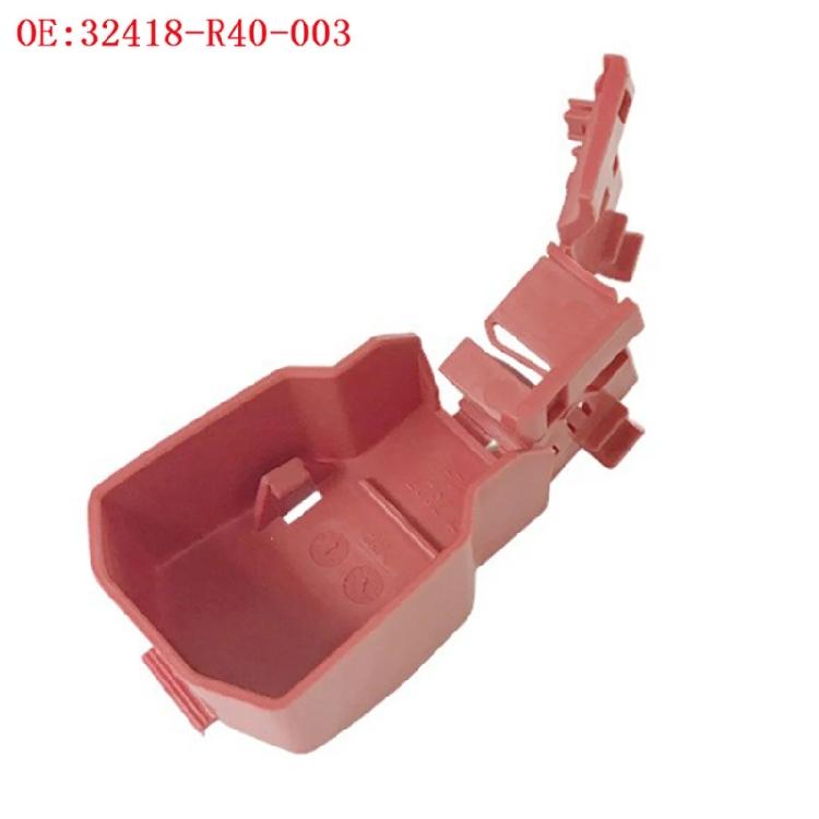 Positive Battery Cover 32418R40003 for TLX/TLX-L 2010-2017 Replacement Case