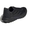 New Adidas Terrex Agravic Flow 2 Black Grey Fog GZ8886