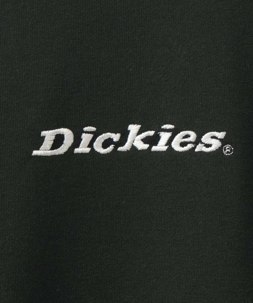 Dickies Men's Fleece Pullover Sweatshirt, Crew Neck, Light Beige, Size 3L