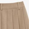 Lacoste Women's Wool-Like Skirt JF409E-55N02S