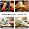 For Moto Edge 70 Pro 5G Phone Case IMAK Shock-resistant Soft Magnetic Case