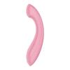Satisfyer - Curved Vibrator
