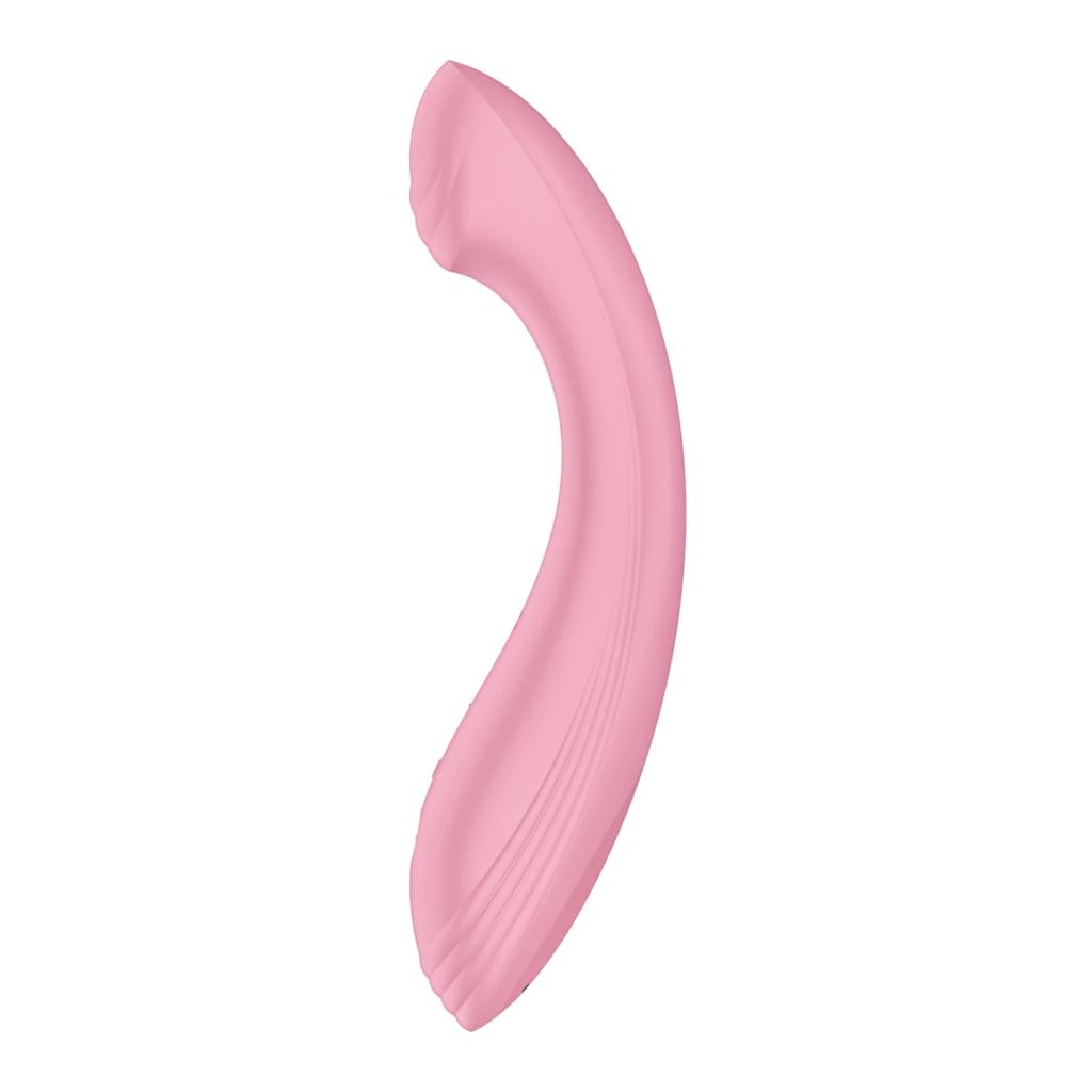 Satisfyer - Curved Vibrator