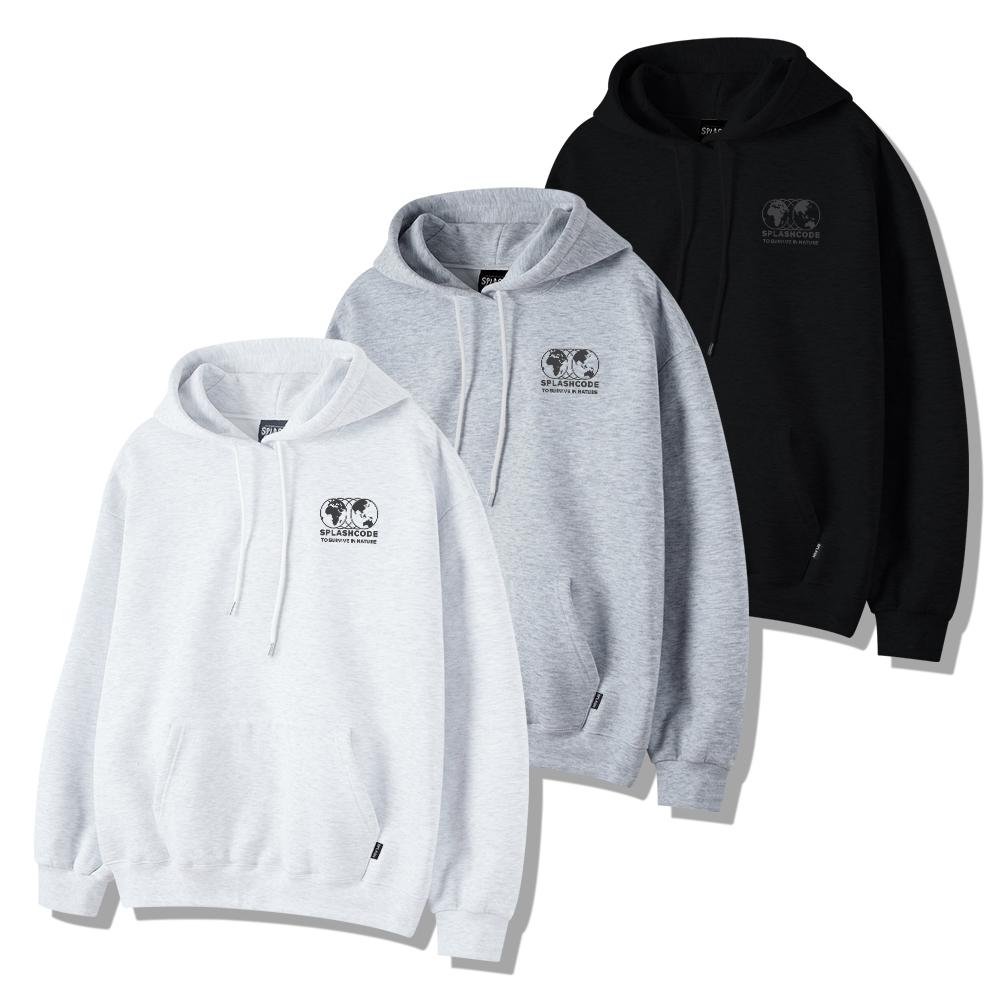 Hoodie - International