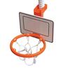 Portable Desktop Basketball Game Toy Tabletop Basketball Shootings Game for Office and Home Entertainment Enduring