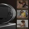 2026 New Magnetic Kitchen Timer Digital Timer Manual Countdown Rotary Timer Mechanical Cooking Timer Cooking Shower Stopwatch