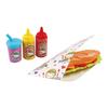 Hello Kitty Cafe Sandwich Set