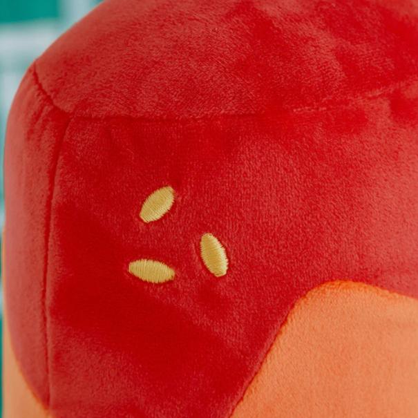 BT21 Personaggio minini BUNSIK Edition CHIMMY Peluche