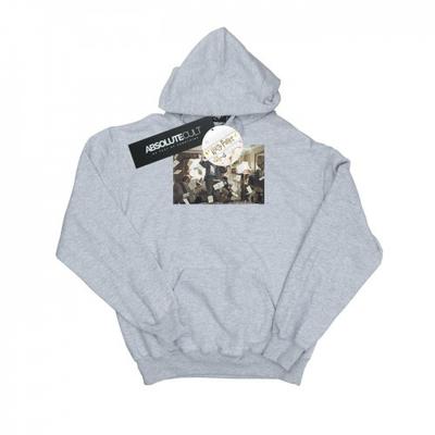 Mens Letter From Hogwarts Hoodie