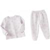 Pijamas-macacões (Meninas a partir de 4 anos) – Conjuntos de pijamas