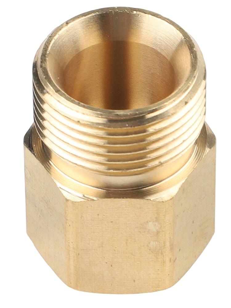 Washer Adapter For Pressure Washer Internal Thread