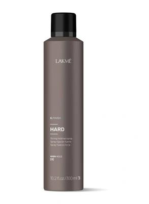 Lakme K.Finish Hard Strong Hold Hairspray 300