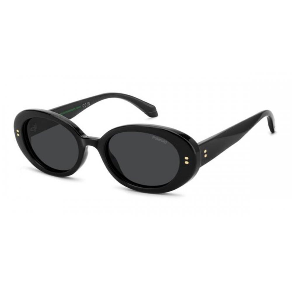 

Polaroid Women SunglaSSeS Polarized 6253 S X Black/52-19-140