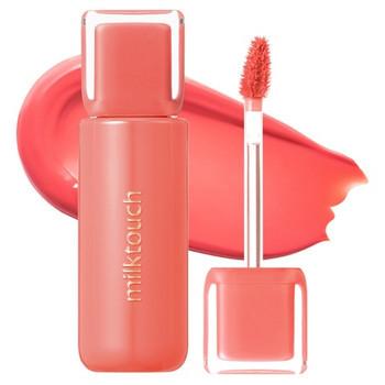 

MilkTouch Jelly Fit Tinted Glow Tint 02 Peachion Top 05 Apple Pom 4g 02 Peachion Top