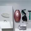 Portable IPL Hair Removal Device - Women's Home Use Laser Epilator
