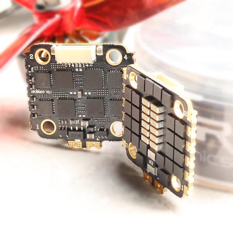 HAKRC 3B40A Pro FPV 4-in-1 ESC