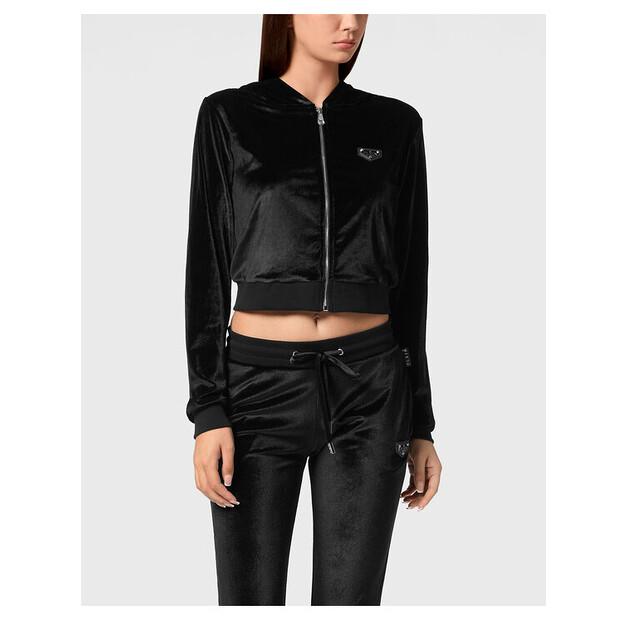 PHILIPP PLEIN Hoodie 9549