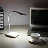 USB Charging 3 Modes LED Table Lamp Flexible Touch Sensor Reading Desk Light 