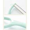 Multi-function Fruit &Vegetable Tool Ceramic Stainless Steel Planer Potato Peeler Cucumber Slicer Kitchen Accessories