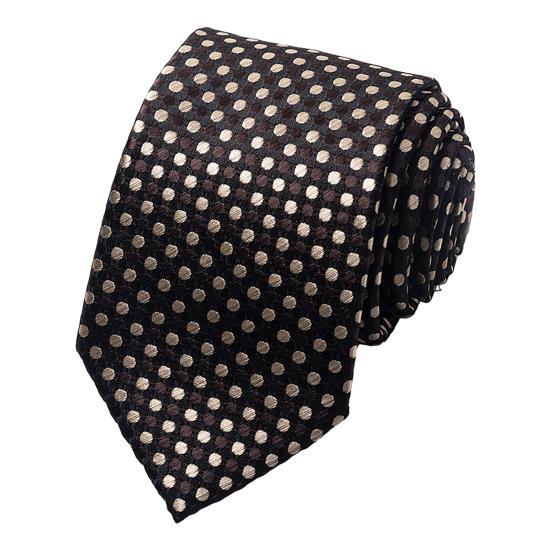 Men Suit Tie Arrow Design Rich Color Pattern Formal Suit Tie Business Banquets Weddings Suit Tie Outfit Accessory