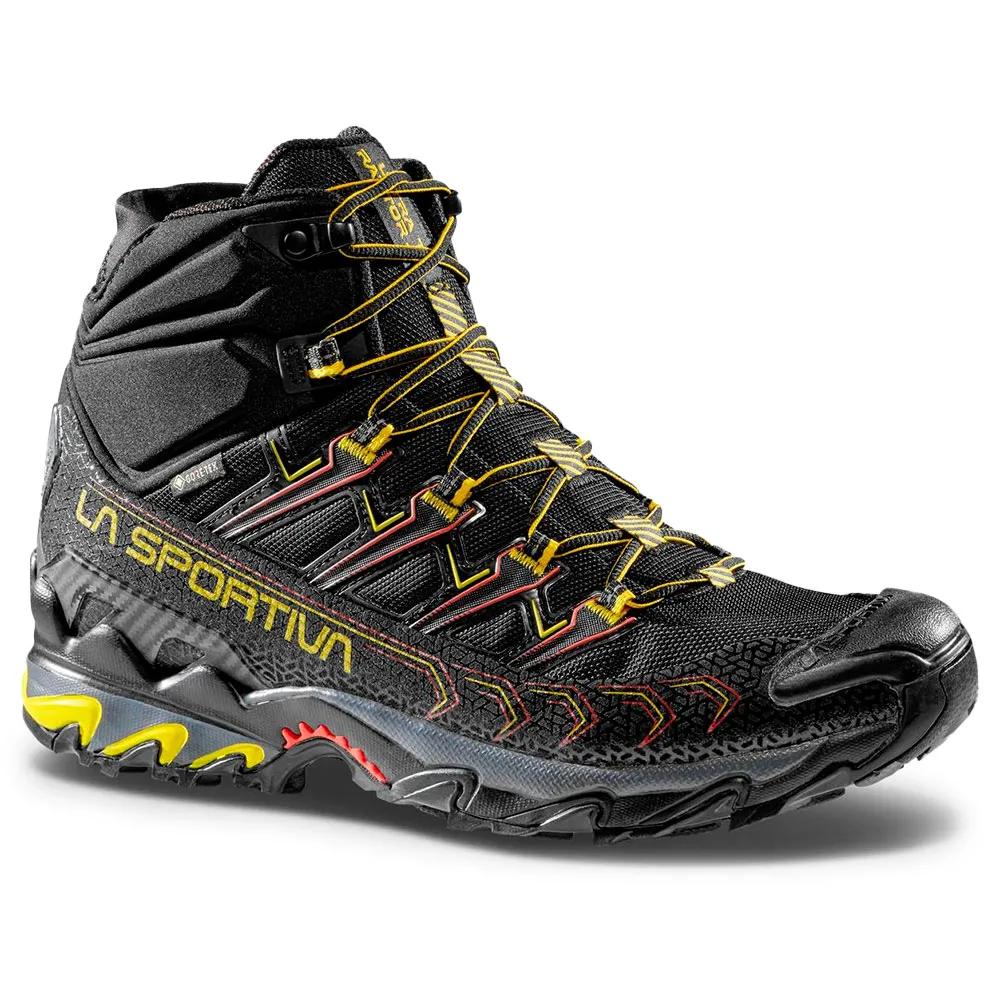 La Sportiva Hiking Boots Ultra Raptor II Mid Goretex