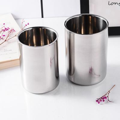 Drinkware Cup Kitchen Dining Accessories Supply Stainless Steel Drinking