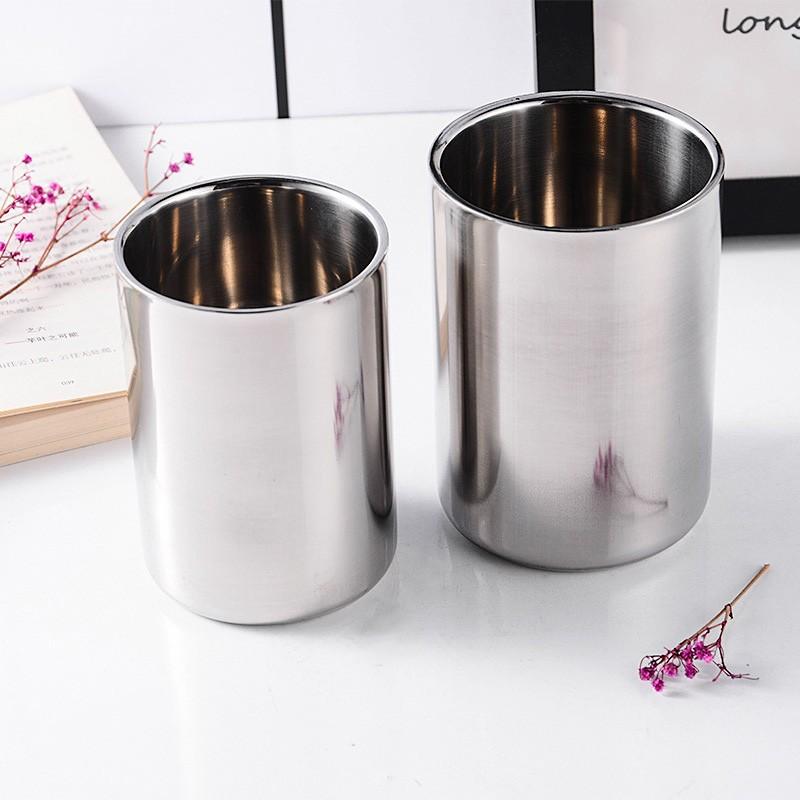 Drinkware Cup Kitchen Dining Accessories Supply Stainless Steel Drinking