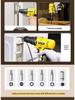 Deli 12V Multi-Functional Cordless Drill & Electric Screwdriver