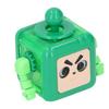 Relaxing Robot Block Killing Time Decompression Developing Logical Thinking Stress Relief Robot
