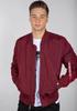 Demi-season Jacket Alpha Industries MA-1 TT Man (191103) Dark Maroon