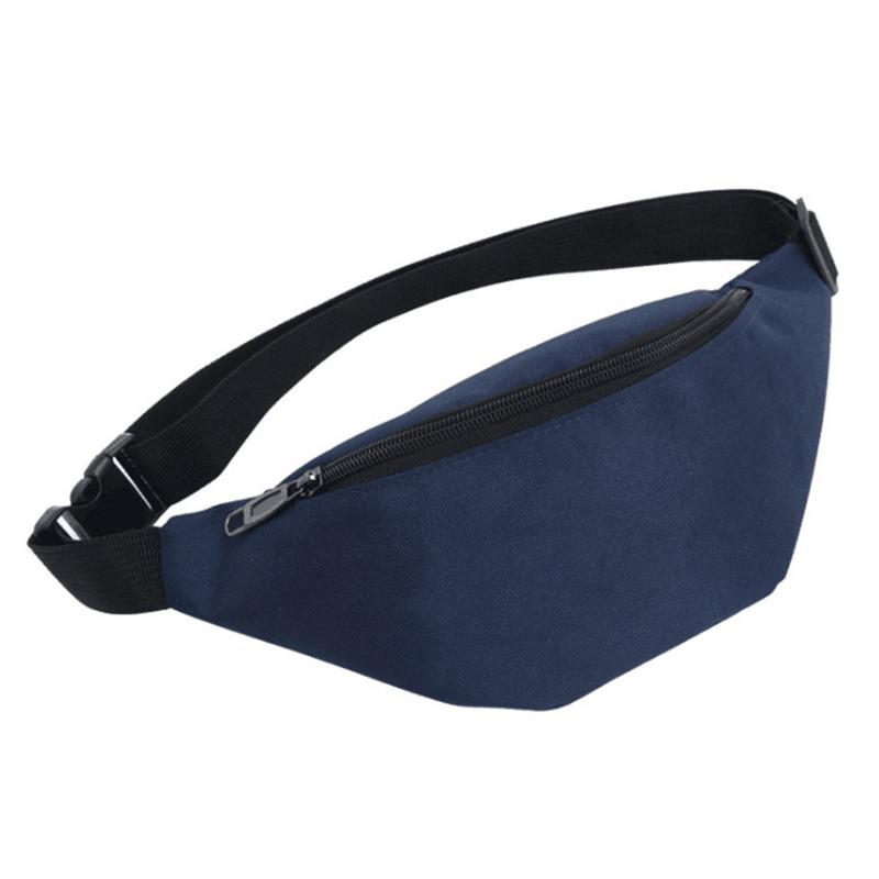 Gürteltasche für Männer und Frauen, Bauchtasche, wasserdicht, Lauf-Bauchtasche, Banane, männlich, Damen, Känguru, Po, Hüfttasche, Sport-Gürteltasche, Seite