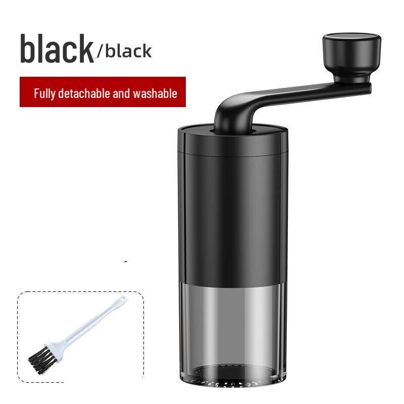 ZISIZ Портативная электрическая кофемолка