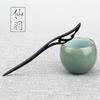 47Style Retro Sandalwood Hair Clip Hairpin Chinese Ancient Carved Wooden Chopstick Hair Stick Cosplay Party Headwear Accessories