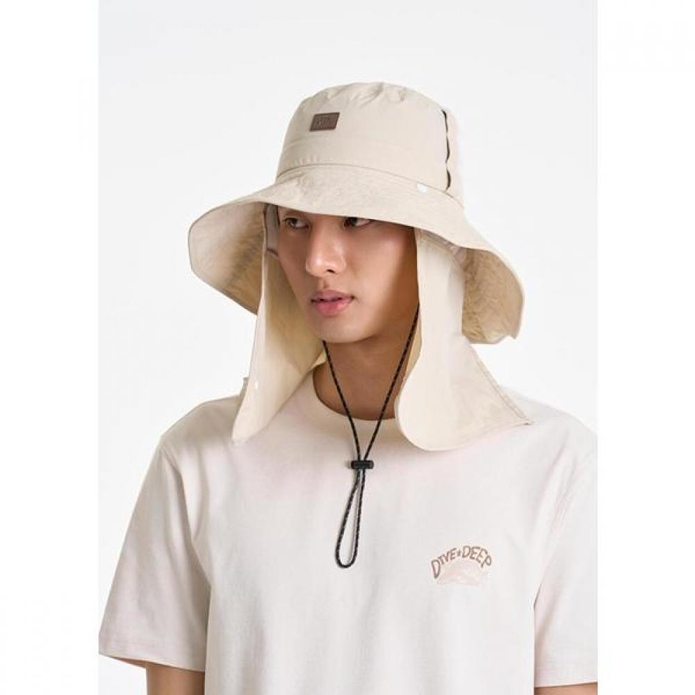 

Bbc Earth Airshade Canopy CREAM/FREE