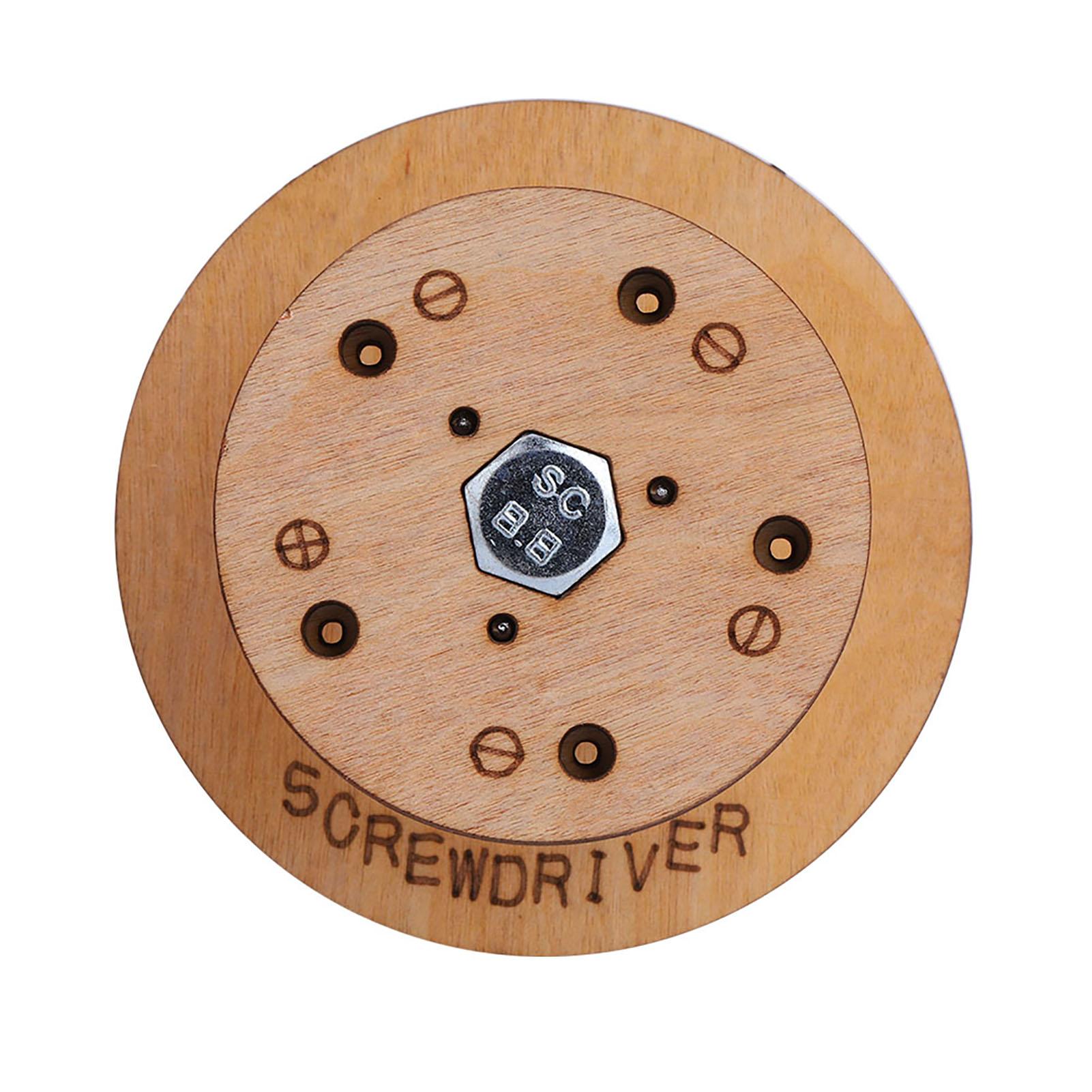 

Набор прецизионных отверток для ювелирных изделий, очков, часов, набор инструментов для ремонта (1 Стенд)