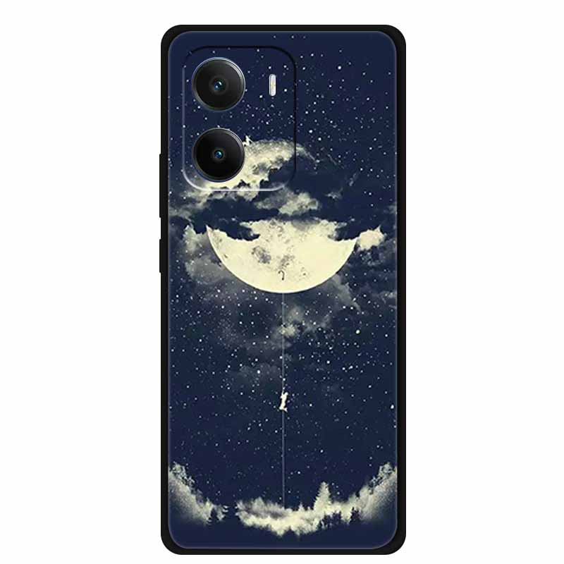 Case For Realme Neo 7x Case 7 x Coque Black Silicone Soft Back Cover For Realme P3 Ultra Case P 3 Ultra Realme Neo 7 SE Funda