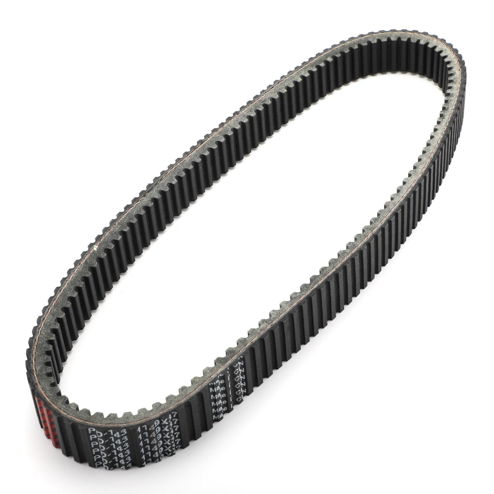 

Приводной ремень для Polaris 3211177 Снегоход Rush Pro S X Switchback Titan 800