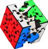Qiyi gear cube 3x3x3