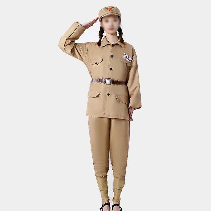 

Jinxun Adult & Kids Historical Performance Uniforms