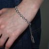 Field Flower Bracelet